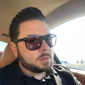 Meet your Posher, David